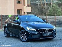 second-hand Volvo V40 CC D2 Geartronic