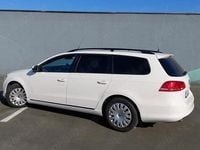 Second-hand VW Passat 105 CP (77 kW) 2011 Break