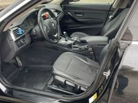 second-hand BMW 318 Seria 3 d Aut.