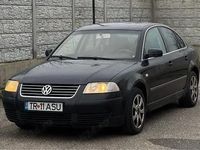 Second-hand VW Passat 131 CP (96 kW) 2003 Berlinǎ
