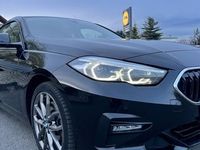 second-hand BMW 220 Seria 2 d AT