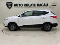 second-hand Hyundai ix35 1.7 CRDi 115CP 2014 Euro 5