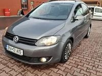 Second-hand VW Golf VI 122 CP (89 kW) 2010 Hatchback