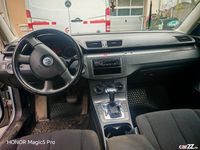 Second-hand VW Passat 2006