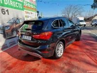 second-hand BMW X1 Seria X