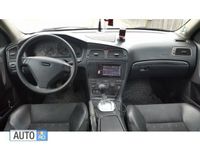 second-hand Volvo S60 2.4D 215cp