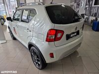 second-hand Suzuki Ignis Mild-Hybrid 1.2 Dualjet 12V Passion