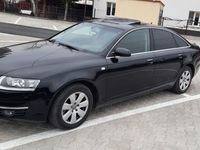 second-hand Audi A6 C6 2.0 TDI