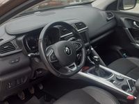 second-hand Renault Kadjar 