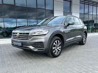 Second-hand VW Touareg 231 CP (169 kW) 2019 Gri SUV