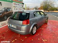 second-hand Opel Signum 2.2