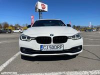 second-hand BMW 330 Seria 3 i Aut. Sport Line