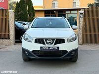 second-hand Nissan Qashqai 1.6 DCi 4 x 4 DPF Start/Stop acenta