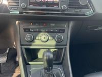 second-hand Seat Leon 