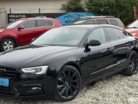 second-hand Audi A5 