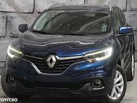 second-hand Renault Kadjar Energy dCi 110 Experience