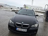 Second-hand BMW 320 150 CP (110 kW) 2007 Break