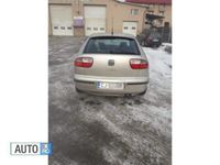 second-hand Seat Leon 16