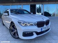 second-hand BMW 740 Seria 7 d xDrive