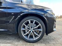 second-hand BMW X3 xDrive25d Aut. M Sport