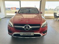 second-hand Mercedes GLC220 d 4Matic Coupe DISTRO+MBEAM LED+HEAD-UP