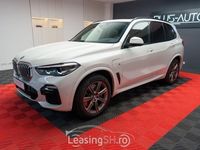 second-hand BMW X5 