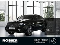 Second-hand Mercedes GLE450 AMG AMG 367 CP (269 kW) 2024 Coupe