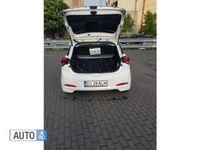 Second-hand Hyundai ix20 85 CP (62 kW) 2017 Hatchback