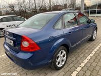 second-hand Ford Focus 1.6 Ti-VCT Trend