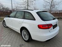 second-hand Audi A4 Avant 2.0 TDI DPF Ambition