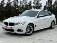 Second-hand BMW 325 M Sport 218 CP (160 kW) 2014 Culoarealb Hatchback