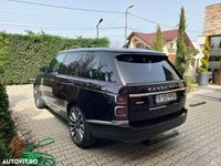 second-hand Land Rover Range Rover 3.0L SDV6 Autobiography