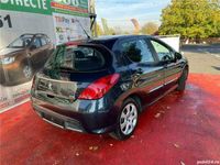 second-hand Peugeot 308 1.6Diesel,2012,Euro 5,Finantare Rate