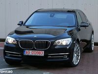 second-hand BMW 750L Seria 7 d xDrive