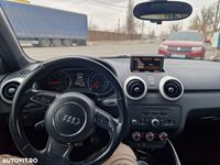 second-hand Audi A1 