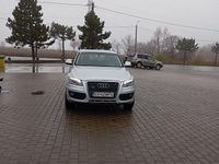 Second-hand Audi Q5 177 CP (130 kW) 2010 Culoaregri SUV