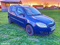 second-hand Skoda Roomster 1.4 Comfort