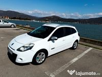 second-hand Renault Clio III 1.5 DCI 2012