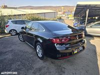 Second-hand Renault Talisman Life 110 CP (80 kW) 2016 Culoarenegru Berlinǎ