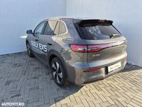 Second-hand Geely EX5 160 kW (218 CP) 2025 Culoaregri SUV