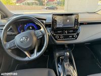 second-hand Toyota Corolla 1.8 HSD Dynamic