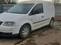 Second-hand VW Caddy 80 CP (58 kW) 2008 Monovolum