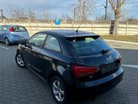 second-hand Audi A1 Sportback 1.2 TFSI Attraction