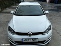 second-hand VW Golf 1.6 TDI BMT Trendline