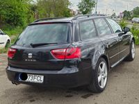 second-hand Seat Exeo ST 2011 2.0TDI Euro 5 Posibilitate rate