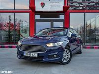 second-hand Ford Mondeo 2.0 TDCi Business