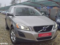 second-hand Volvo XC60 D3 AWD Aut. Summum