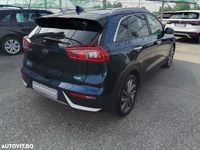 second-hand Kia Niro 1.6 GDI 2WD Aut. Vision