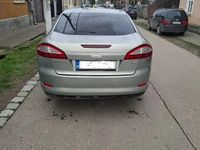 Second-hand Ford Mondeo 125 CP (91 kW) 2008 Bej Berlinǎ