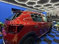 Second-hand Dacia Sandero Stepway 95 CP (69 kW) 2017 Culoarerosu Hatchback